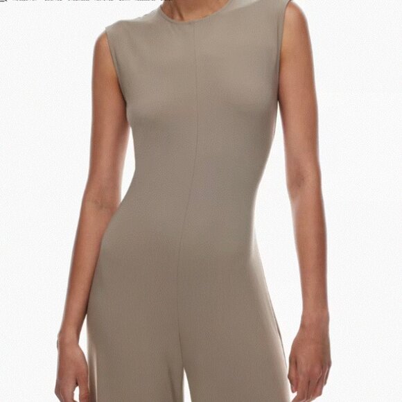 Aritzia Pants & Jumpsuits Babaton Distinction Jumpsuit In Modern